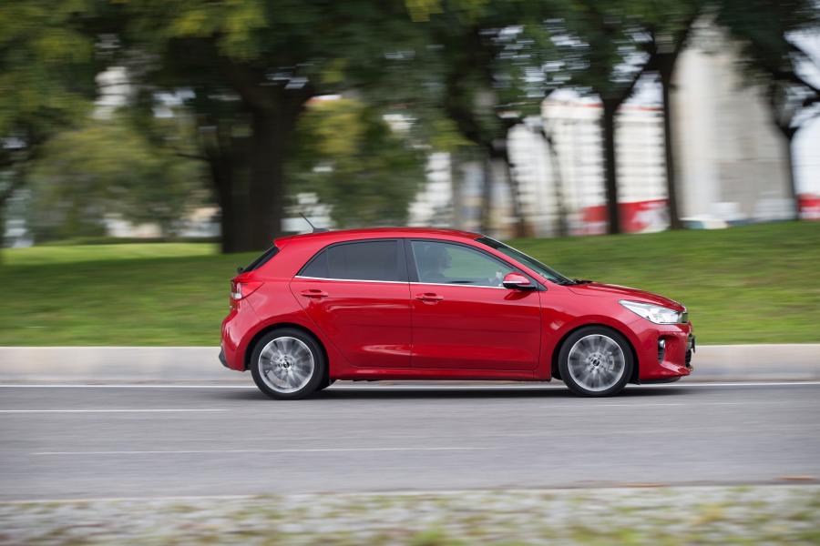  Kia Rio 2016 года  (WW) (фото 15 из 63)